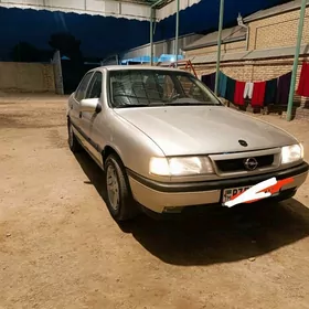 Opel Vectra 1990