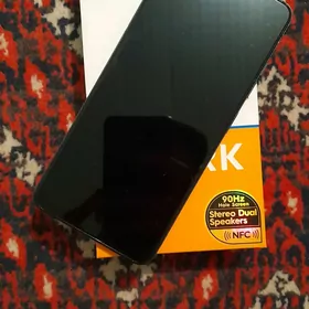 Tecno spark 20c
