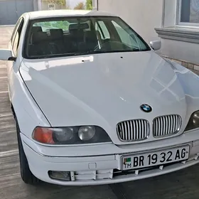BMW 528 2000