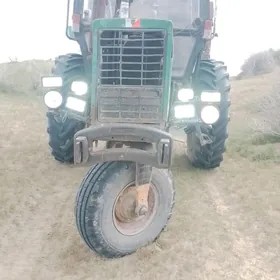 MTZ 80 1997
