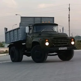 Zil 130 1992