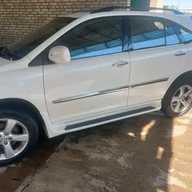 Lexus RX 330 2006