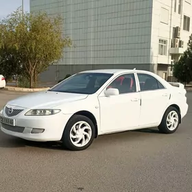 Mazda Mazda6 2003