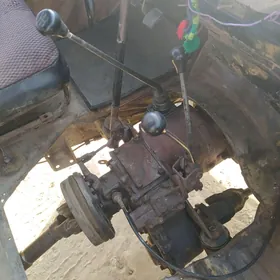 UAZ