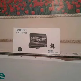 videoregis