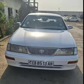 Toyota Avalon 1996