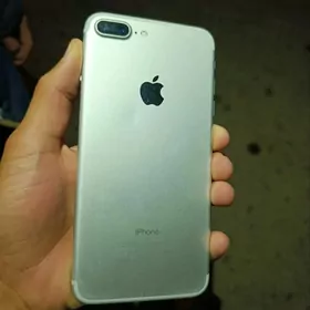 Айфон 7+