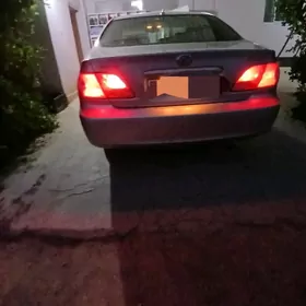Lexus ES 330 2004