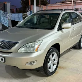 Lexus RX 330 2003
