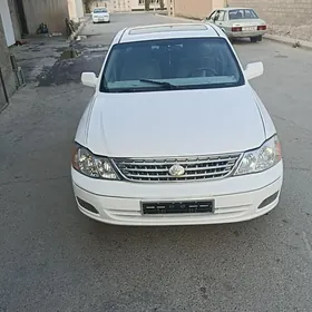 Toyota Avalon 2002