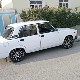 Lada 2107 1999