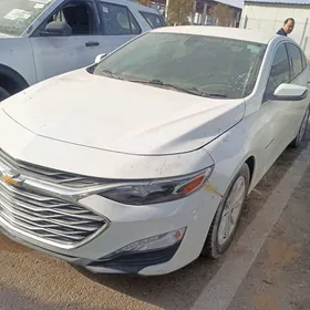 Chevrolet Malibu 2020