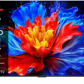TCL 75P8K Google Tv 75"