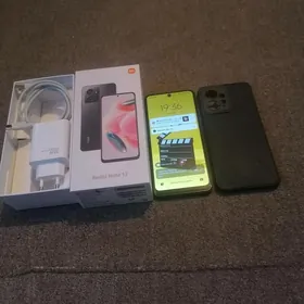 redmi not 12 2568