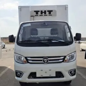 Foton Gratour V5 2025