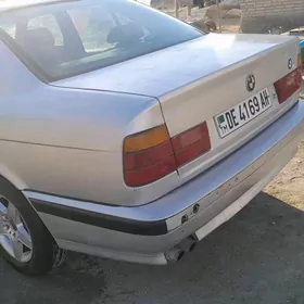 BMW E34 1991