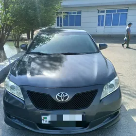 Toyota Camry 2009