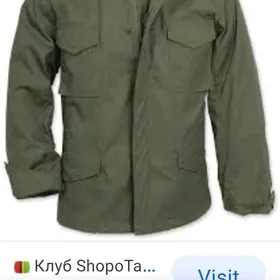 куртка