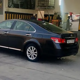 Lexus ES 350 2011