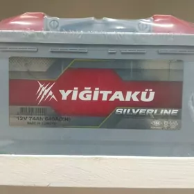 Yigit Akü 74Ah