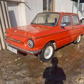 ZAZ 968 1995