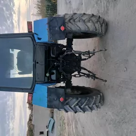 MTZ 80 2000
