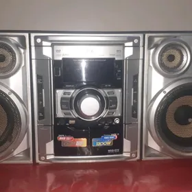 LG sentr