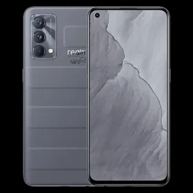 realmi gt master edition