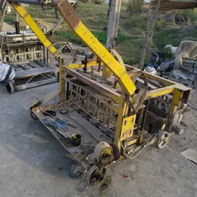 Kerpiç stanok