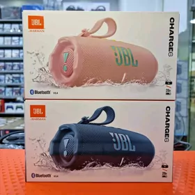 JBL CHARGE 6