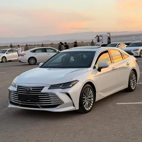 Toyota Avalon 2020