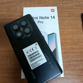 Redmi note 14 pro