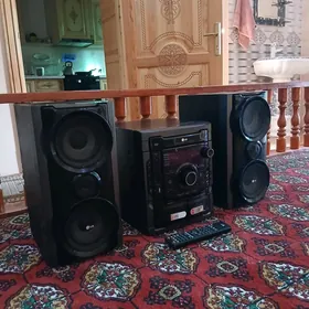 LG sentr