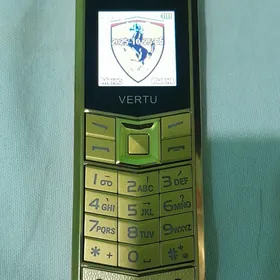 Satlyk Vertu telefon