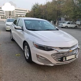 Chevrolet Malibu 2020