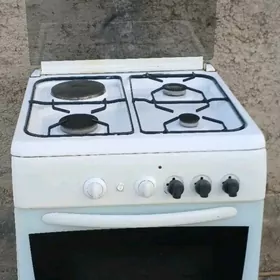 gaz plita газ плита