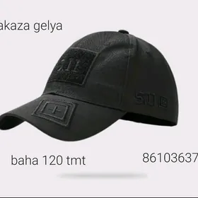 kepka