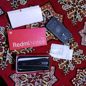 Redmi note 8 pro