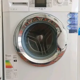Beko kir masyn 7kg.