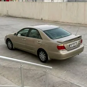 Toyota Camry 2002