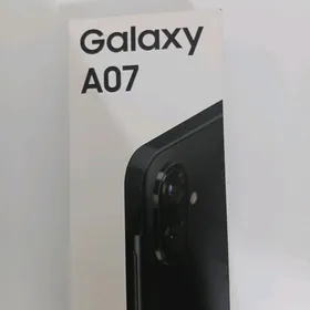 Samsung A07