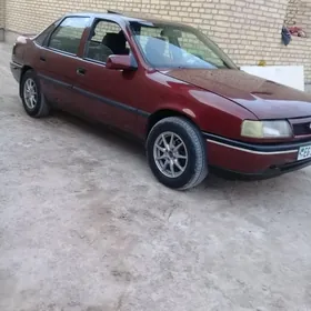 Opel Vectra 1991