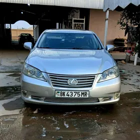 Lexus ES 350 2010
