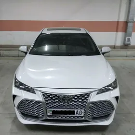 Toyota Avalon 2019