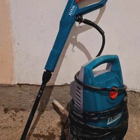 Moyka aparat