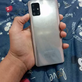 SAMSUNG A51