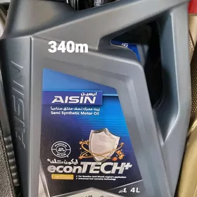 AISIN 10W40 4L