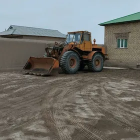 XCMG LW300F 1993