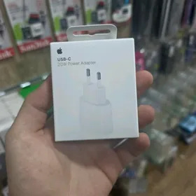 Iphone Adapter 20w org