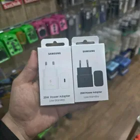 Samsung Adapter 25w org